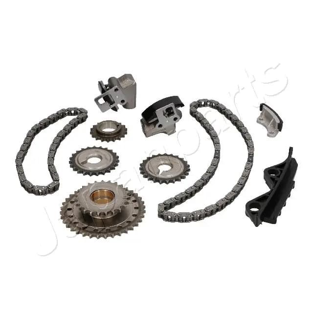 Kit de distribution par chaîne