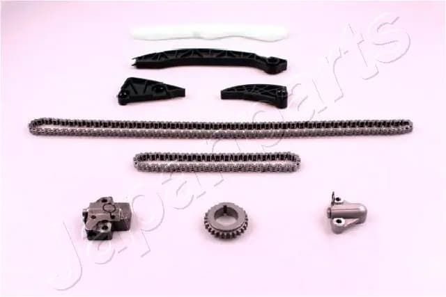 Kit de distribution par chaîne