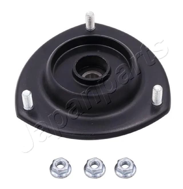 Coupelle de suspension