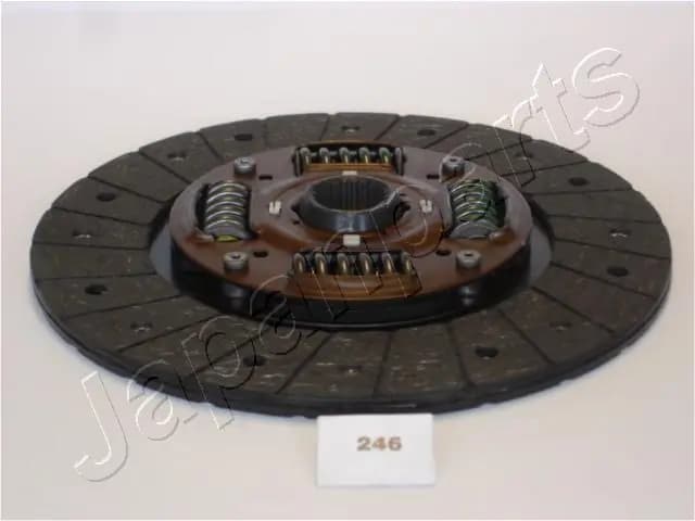 Disque d'embrayage