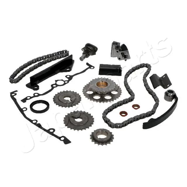 Kit de distribution par chaîne