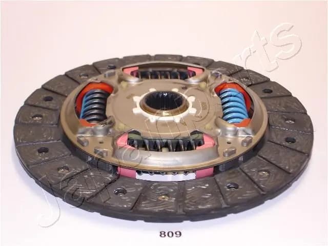 Disque d'embrayage