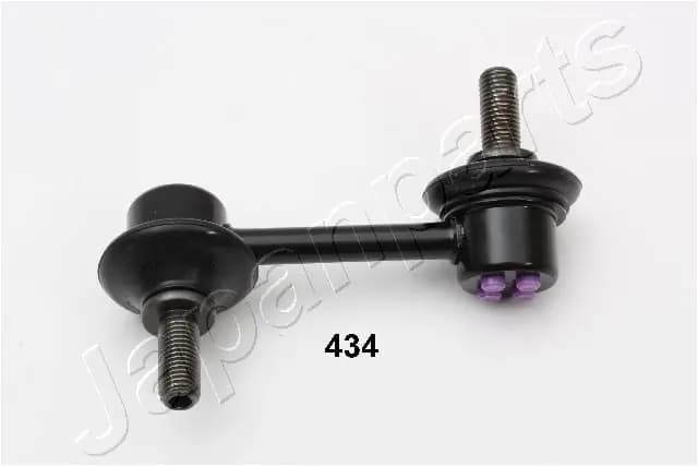 Stabilisateur, chassis