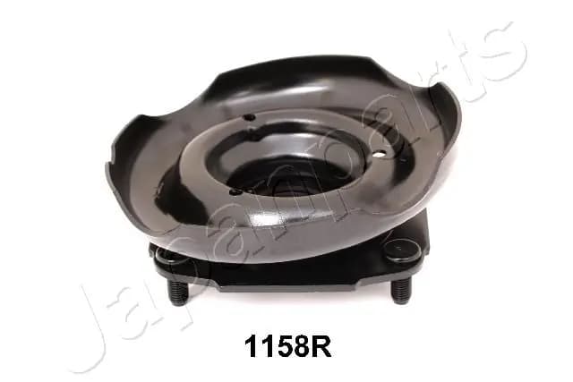 Coupelle de suspension