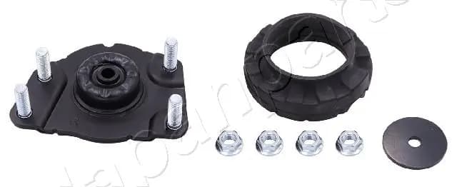 Coupelle de suspension