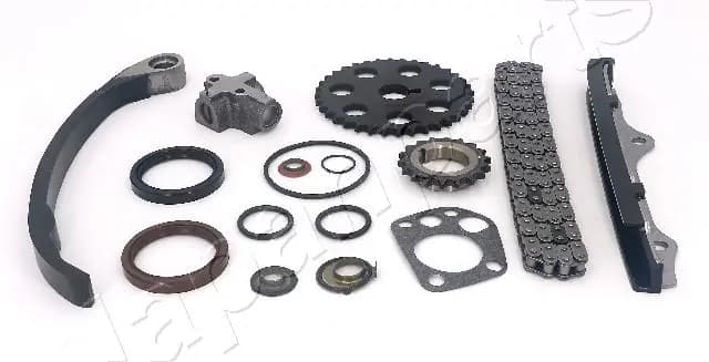 Kit de distribution par chaîne