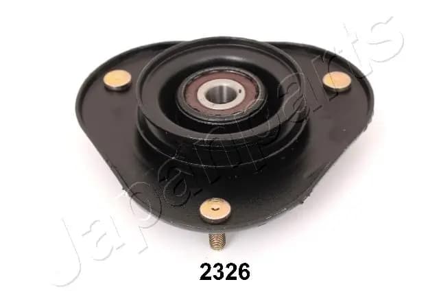 Coupelle de suspension