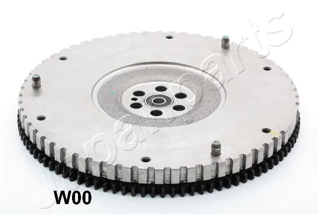 Volant moteur