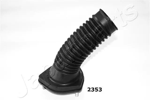 Coupelle de suspension