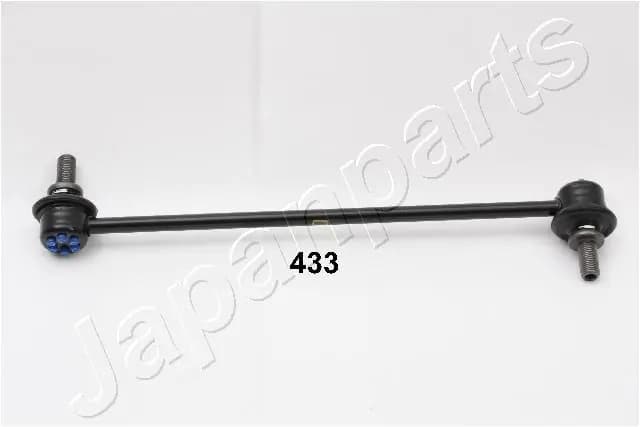 Stabilisateur, chassis
