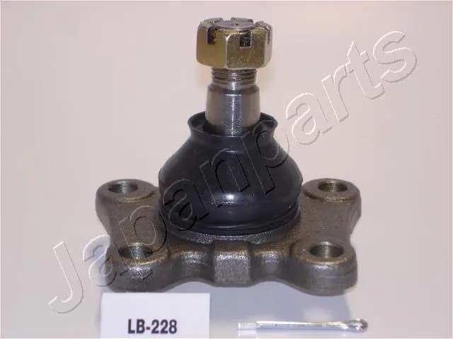 Rotule de suspension