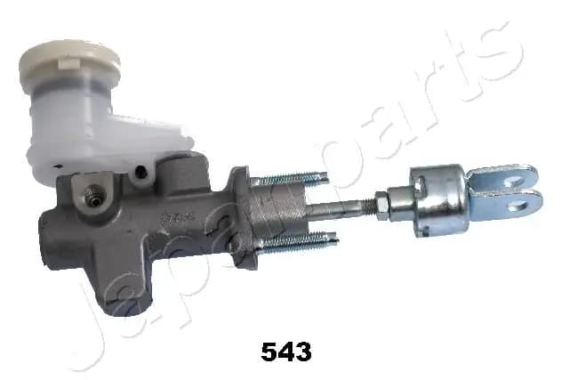 Cylindre émetteur, embrayage