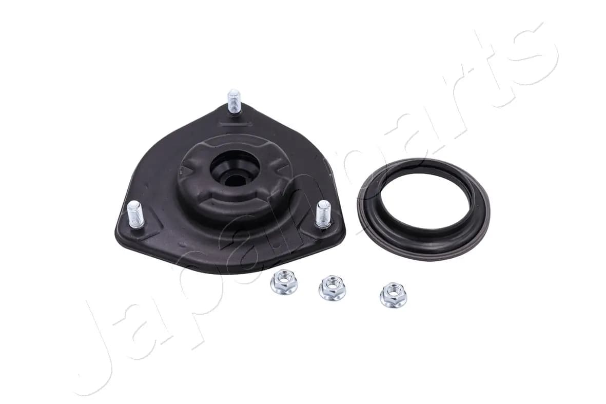 Coupelle de suspension