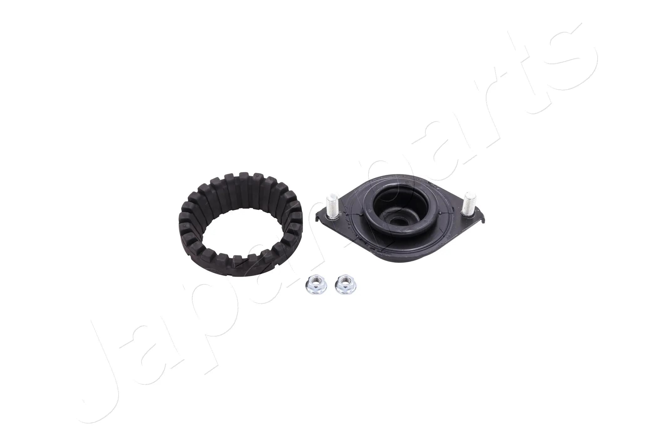 Coupelle de suspension