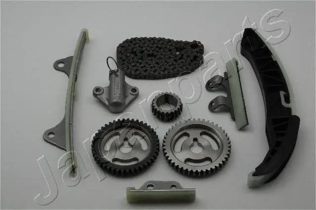 Kit de distribution par chaîne