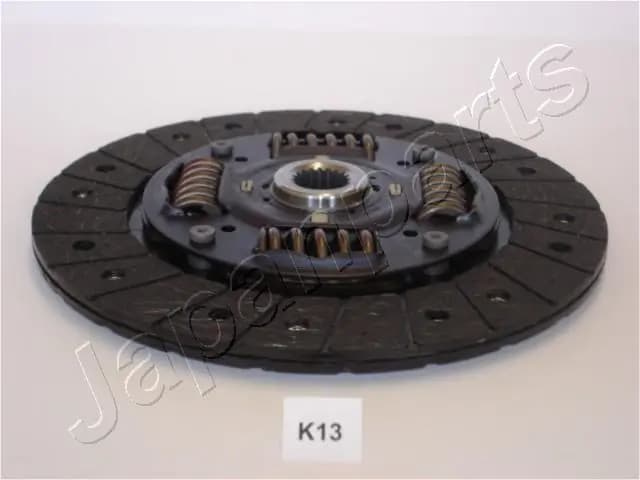 Disque d'embrayage