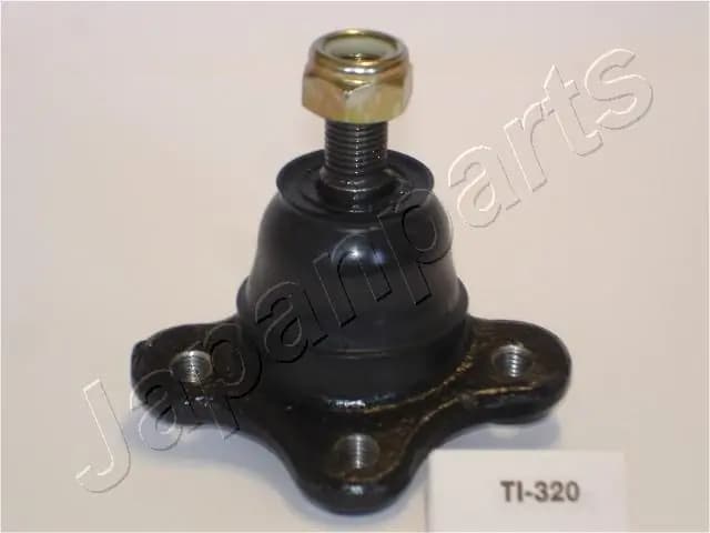 Rotule de suspension