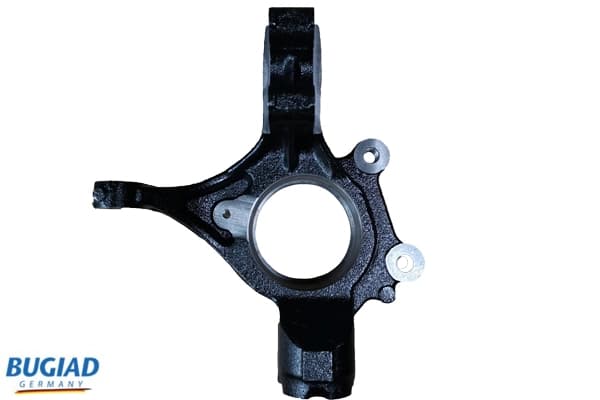 Fusée d'essieu, suspension de roue