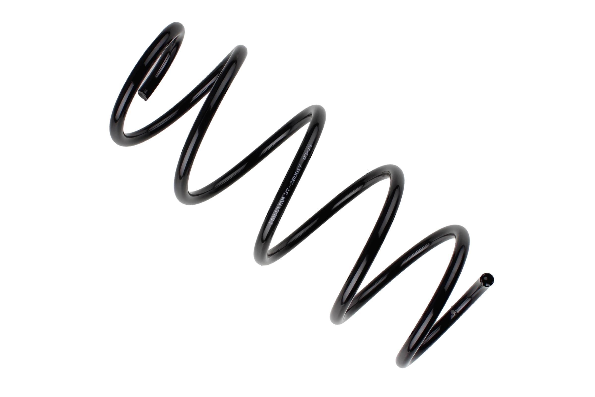 Ressort de suspension