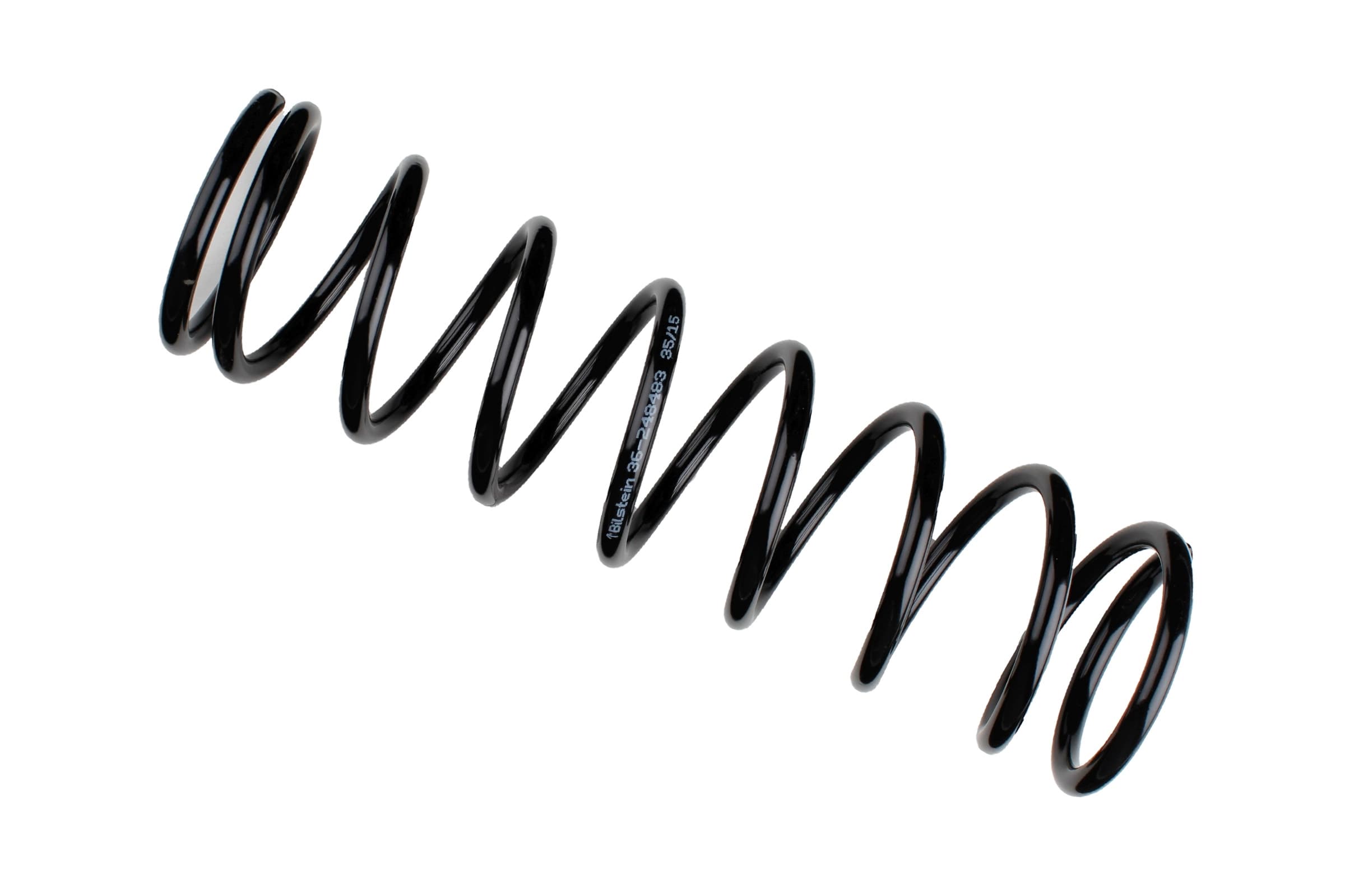 Ressort de suspension