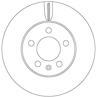 Disque de frein