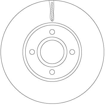 Disque de frein