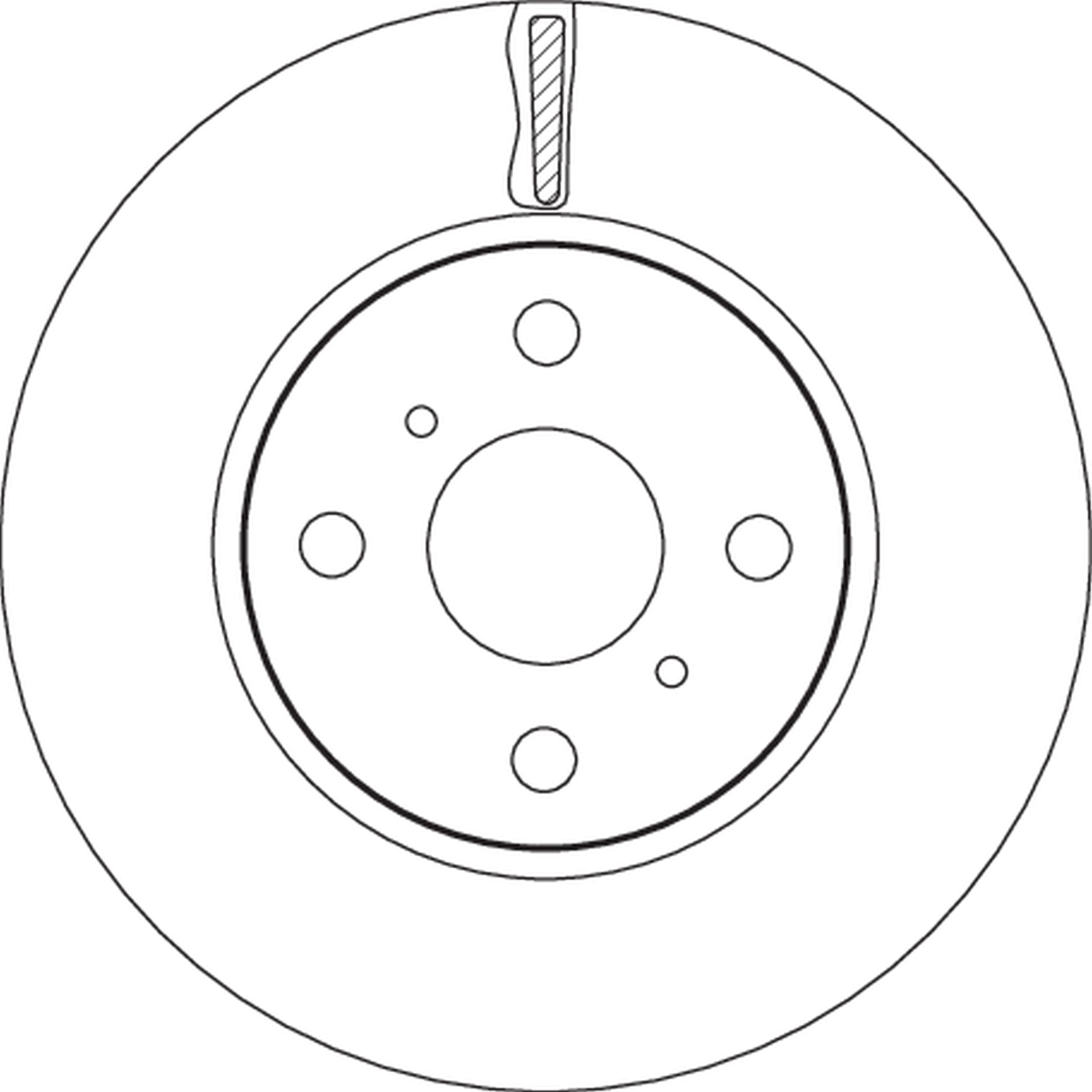 Disque de frein