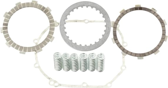 Kit d'embrayage