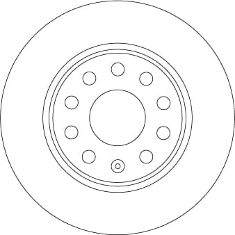 Disque de frein