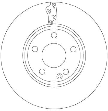 Disque de frein