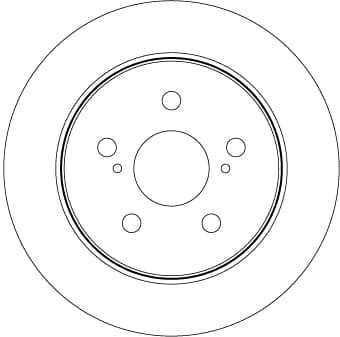 Disque de frein