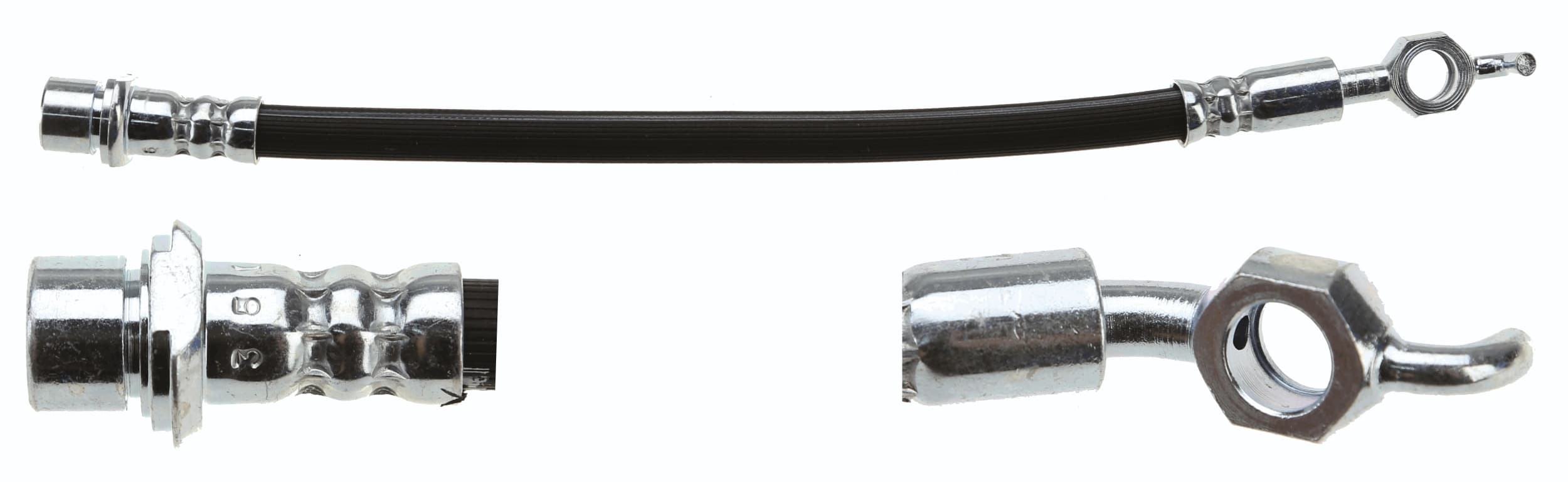 Flexible de frein