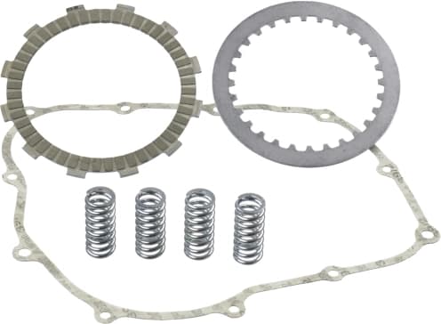 Kit d'embrayage
