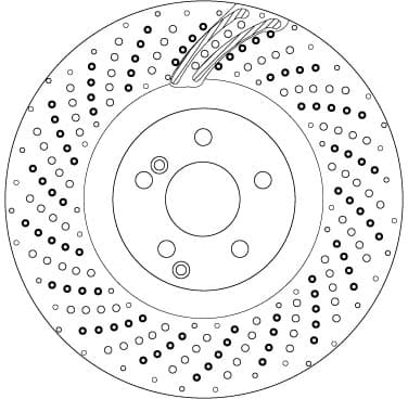 Disque de frein