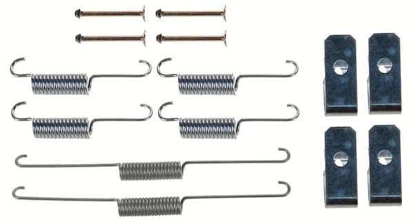 Kit d'accessoires, mâchoire de frein