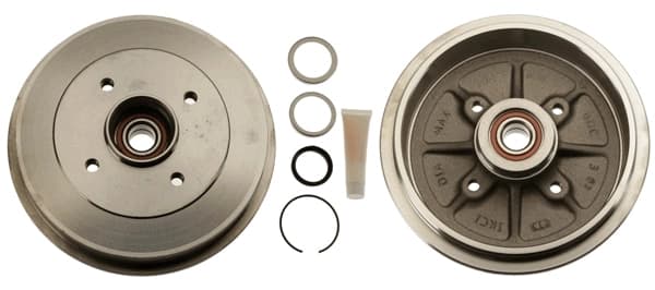 Tambour de frein