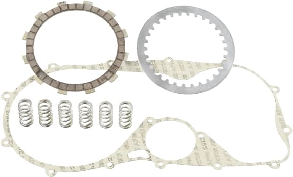 Kit d'embrayage