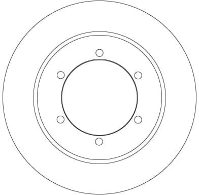 Disque de frein