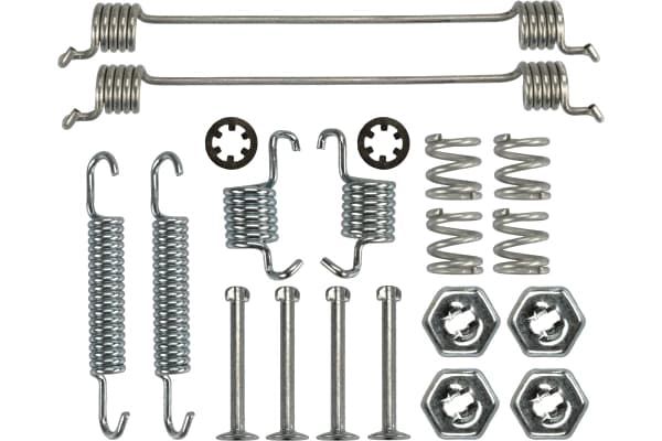 Kit d'accessoires, mâchoire de frein