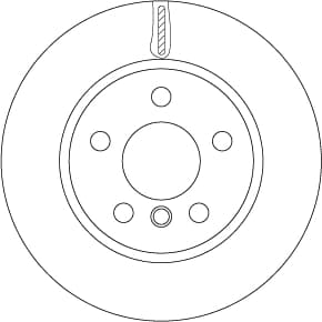 Disque de frein