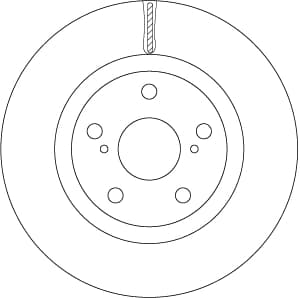 Disque de frein