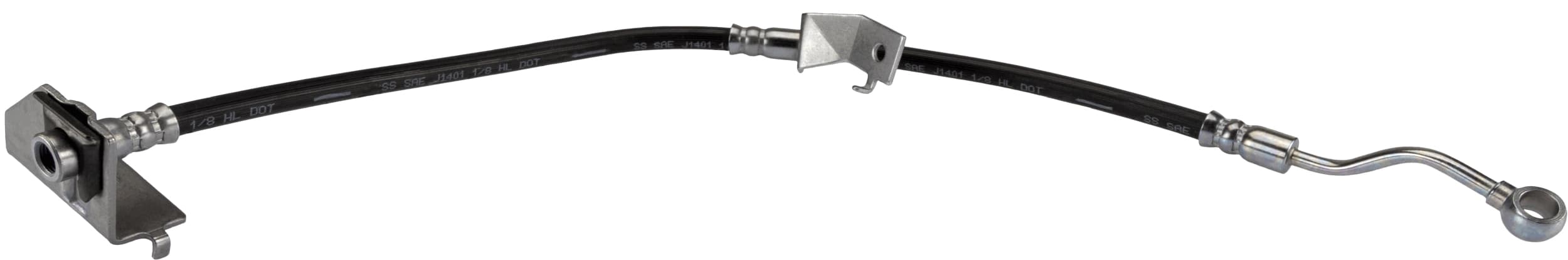 Flexible de frein