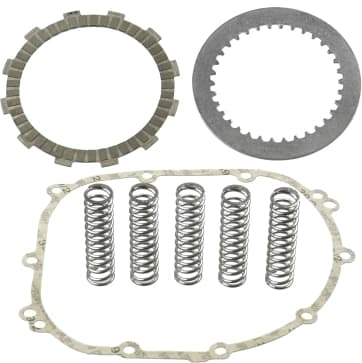 Kit d'embrayage