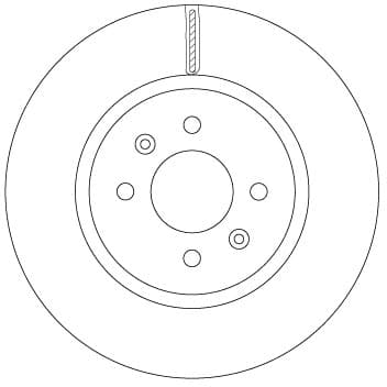 Disque de frein