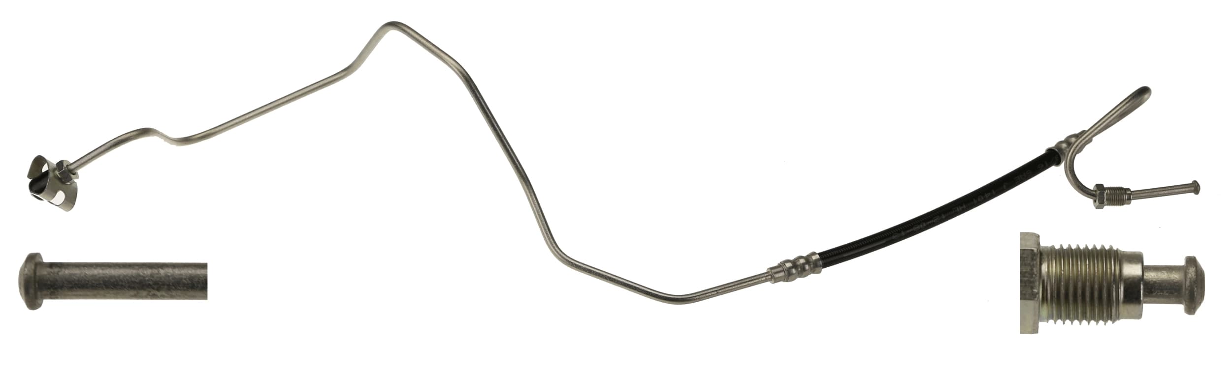 Flexible de frein