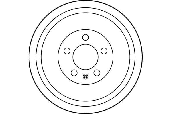Tambour de frein
