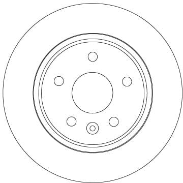 Disque de frein