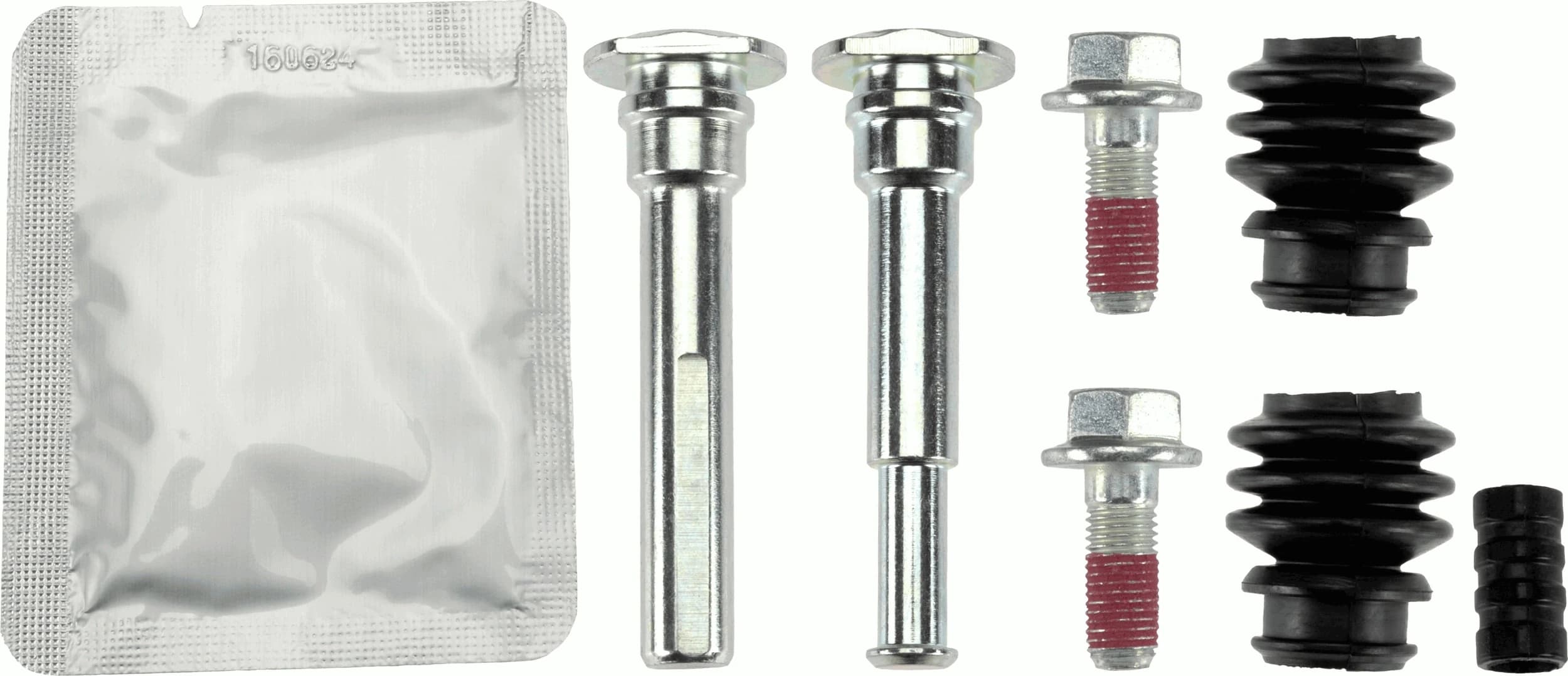 Kit de réparation, étrier de frein