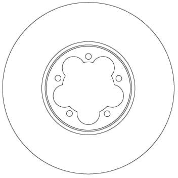 Disque de frein