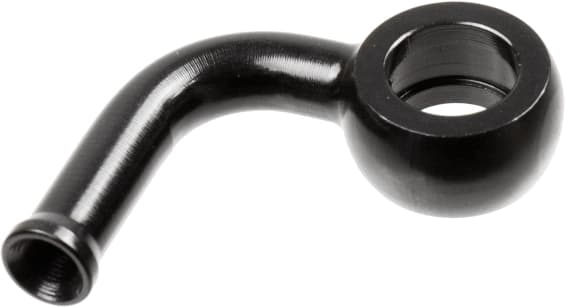 Raccord, tuyau de frein